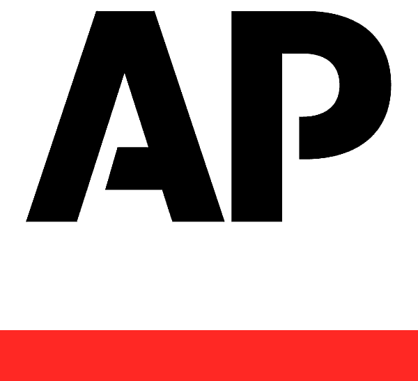 Associated Press